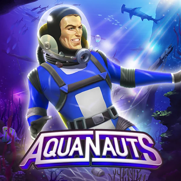Aquanauts - BIROPAY28