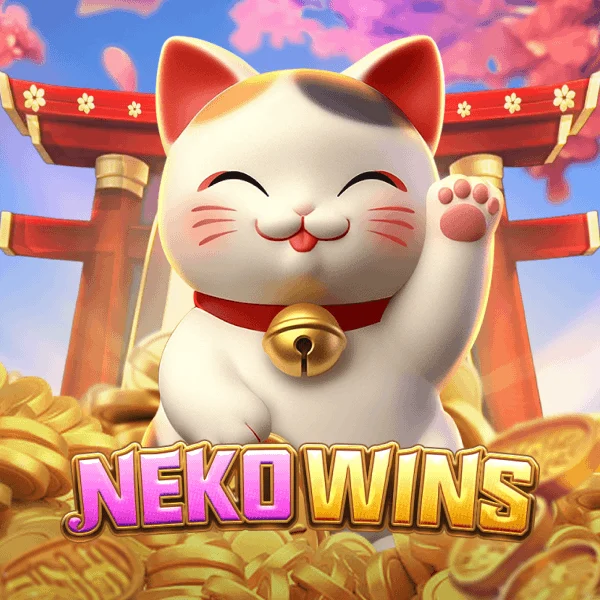 Neko Wins - BIROPAY28