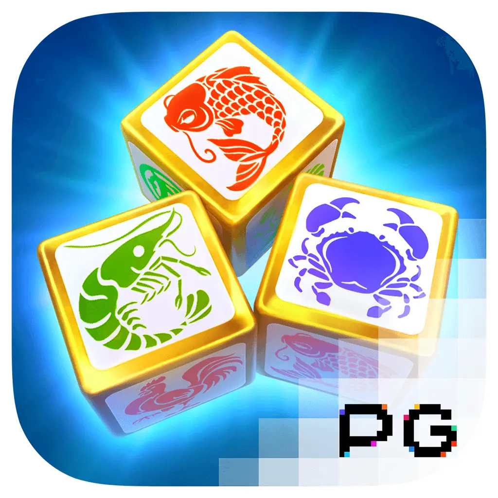 PGSoft : Win Win Fish Prawn Crab - BIROPAY28