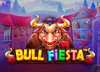 Pragmatic : Bull Fiesta - BIROPAY28