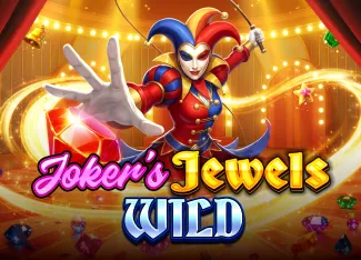 Pragmatic : Jokers Jewels Wild - BIROPAY28