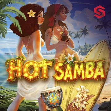 HotSamba - BIROPAY28