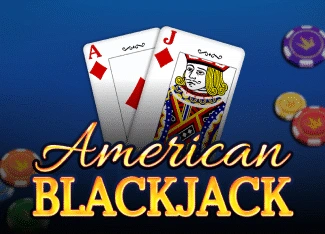 American Blackjack - BIROPAY28