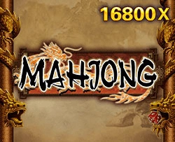 Mahjong - BIROPAY28