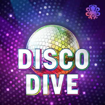 Disco Dive - BIROPAY28