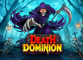 Pragmatic : Death Dominion - BIROPAY28