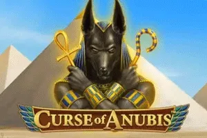 Curse of Anubis - BIROPAY28