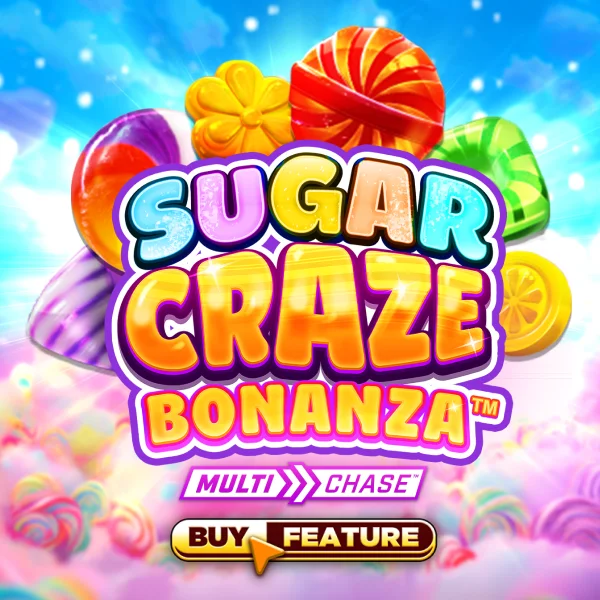 Sugar Craze Bonanza - BIROPAY28