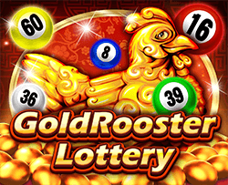 Gold Rooster Lottery - BIROPAY28