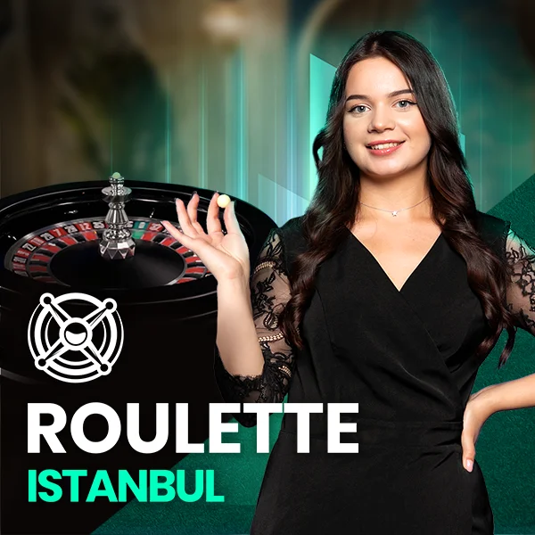 Istanbul Roulette - BIROPAY28