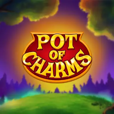 Pot of Charms - BIROPAY28
