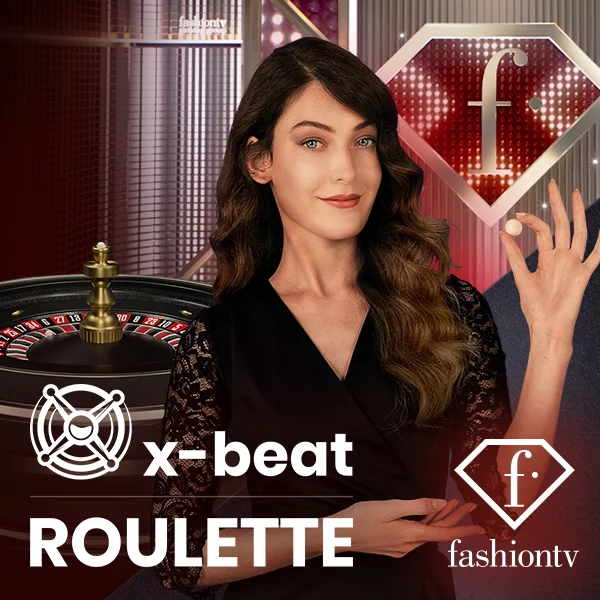 FashionTV X-Beat Roulette - BIROPAY28