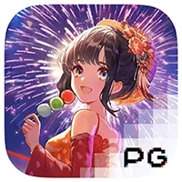 PGSoft : Oishi Delights - BIROPAY28