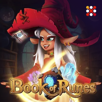 Mancala : Book of Runes - BIROPAY28