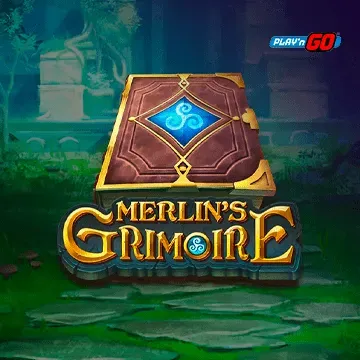 Merlins Grimoire - BIROPAY28