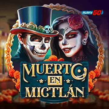 Muerto en Mictlán - BIROPAY28