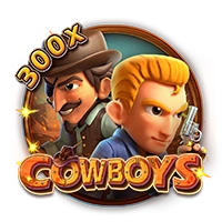 Facai : COWBOYS - BIROPAY28