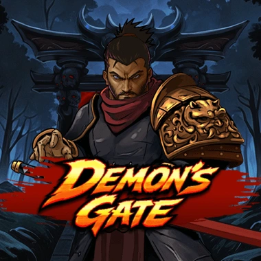 Demons Gate - BIROPAY28