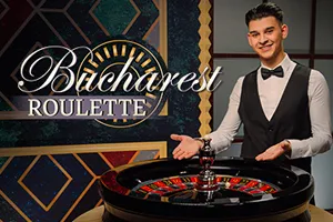 Cash Collect™ Roulette BF - BIROPAY28