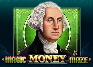Pragmatic : Magic Money Maze - BIROPAY28