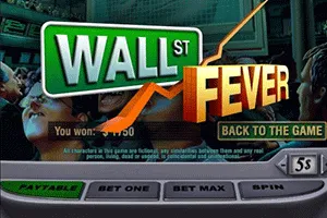 Wall Street Fever - BIROPAY28