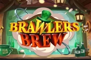 Brawlers Brew - BIROPAY28