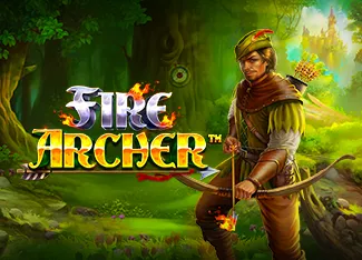 Pragmatic : Fire Archer - BIROPAY28