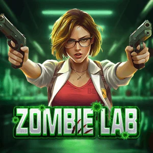 Zombie Lab - BIROPAY28