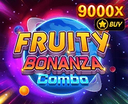 Fruity Bonanza Combo - BIROPAY28