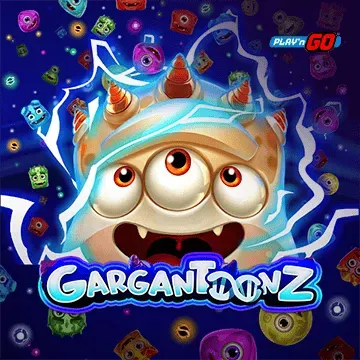 Gargantoonz - BIROPAY28