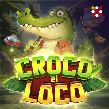 Mancala : Croco el Loco - BIROPAY28
