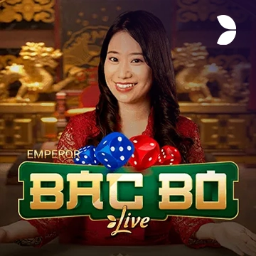 Emperor Bac Bo - BIROPAY28