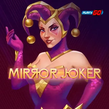 Mirror Joker - BIROPAY28