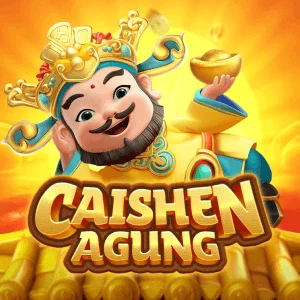 Riches Caishen - BIROPAY28