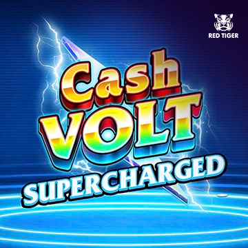 Cash Volt Supercharged - BIROPAY28