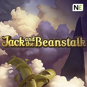 Jack and the Beanstalk - BIROPAY28