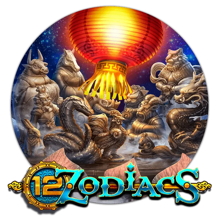 Habanero : 12 Zodiacs - BIROPAY28