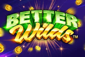 Better Wilds - BIROPAY28