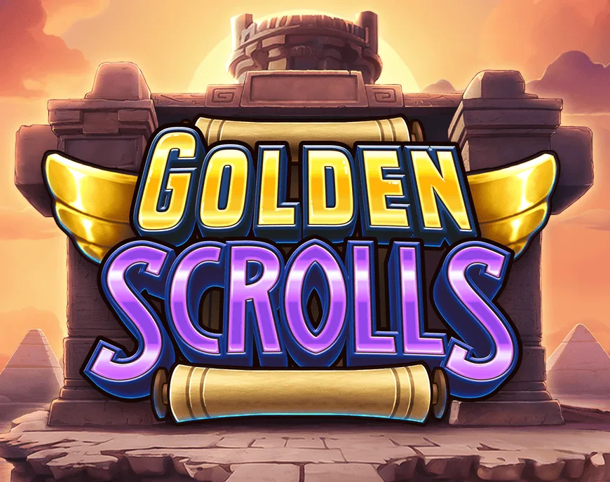 Golden Scrolls - BIROPAY28