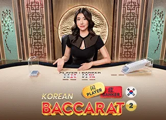 Korean Baccarat 2 - BIROPAY28