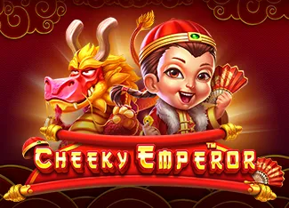 Pragmatic : Cheeky Emperor - BIROPAY28