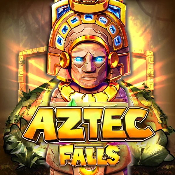 Aztec Falls - BIROPAY28