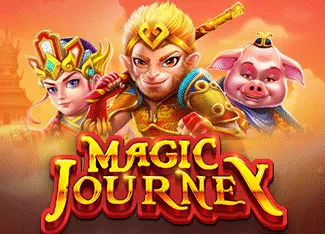 Pragmatic : Magic Journey - BIROPAY28