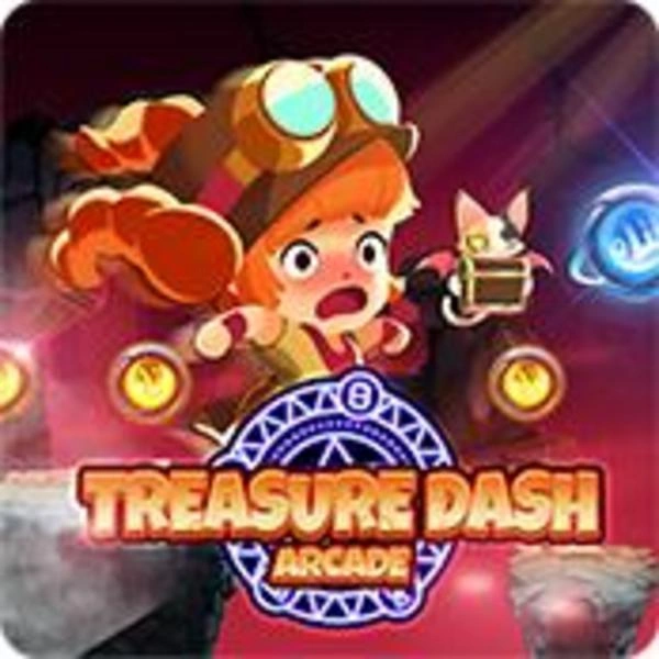Treasure Dash - BIROPAY28