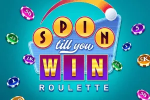 Spin Till You Win Roulette - BIROPAY28