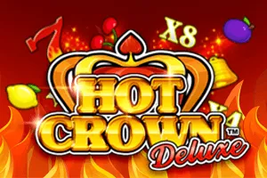 Hot Crown Deluxe - BIROPAY28