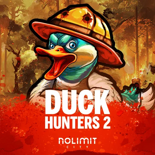 NoLimitCity : Duck Hunters 2 - BIROPAY28