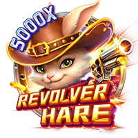 Facai : REVOLVER HARE - BIROPAY28