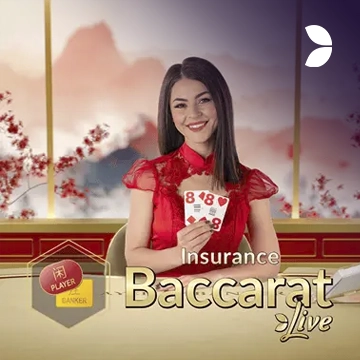 Insurance Baccarat - BIROPAY28