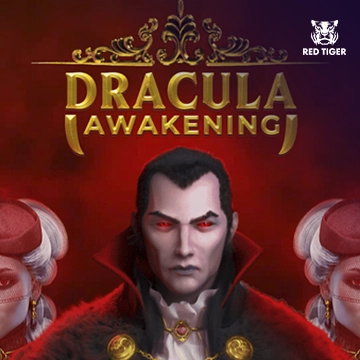 Dracula Awakening - BIROPAY28